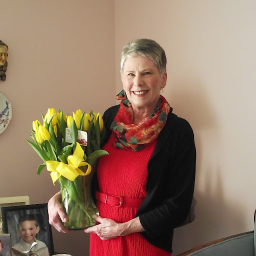 Cathy Dixon Photo 38