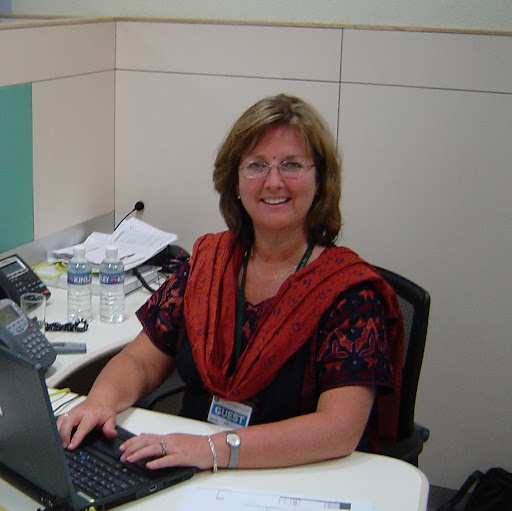 Theresa Driscoll Photo 32