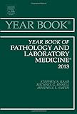 Year Book Of Pathology And Laboratory Medicine 2013, 1E (Year Books)