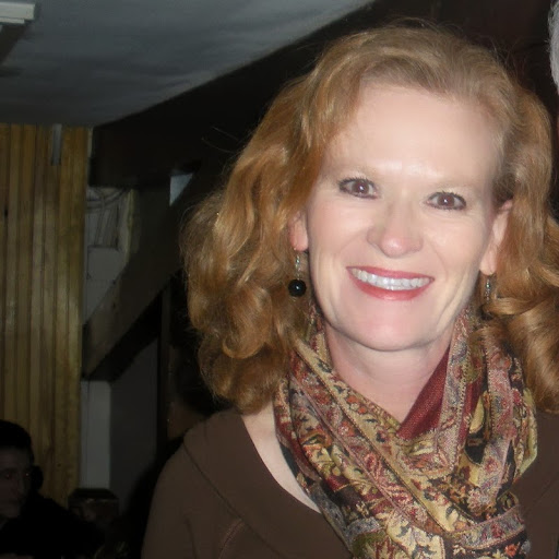 Sue Rodriguez Photo 2
