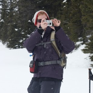Nancy Graham Photo 6