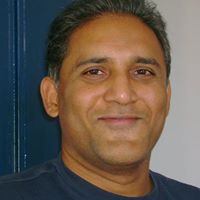Gilmar Fernandes Photo 25