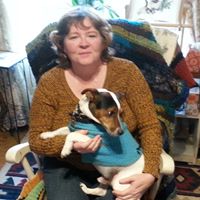 Kathleen Jordan Photo 14