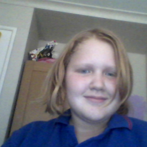 Claudia Mitchell Photo 16