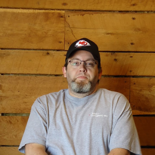 Adam Ballard Photo 9