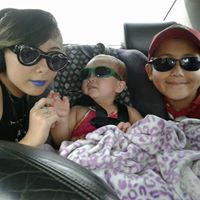 Tiffany Elliott Photo 14