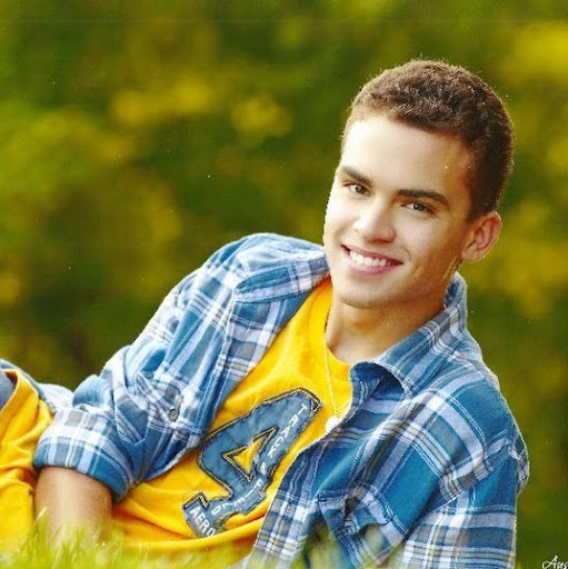 Steven Cooper Photo 62