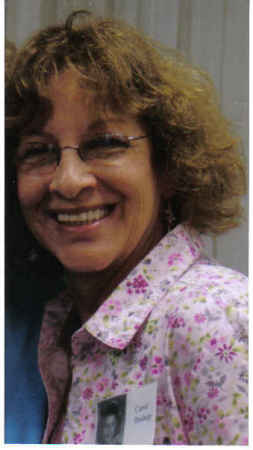 Carol Bishop Photo 4