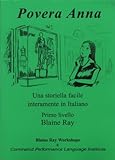 Povera Anna (Italian Edition)