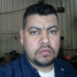 Luis Barajas Photo 44