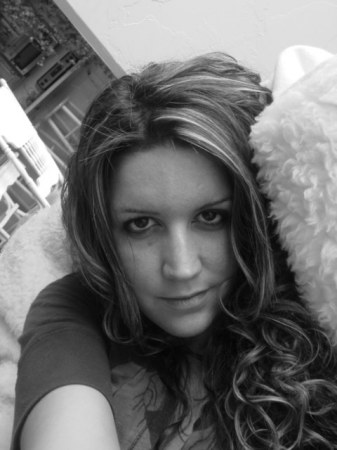 Jennifer Talbot Photo 13