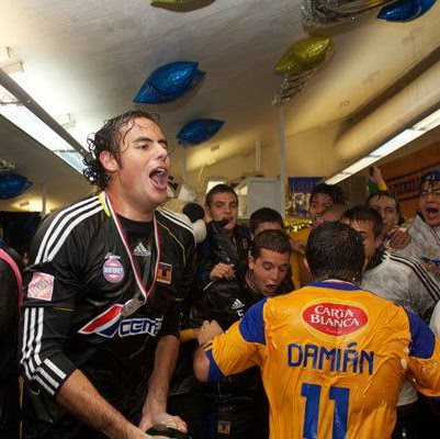 Alejandro Deleon Photo 7