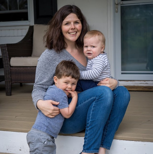 Kristen Wagner Photo 17
