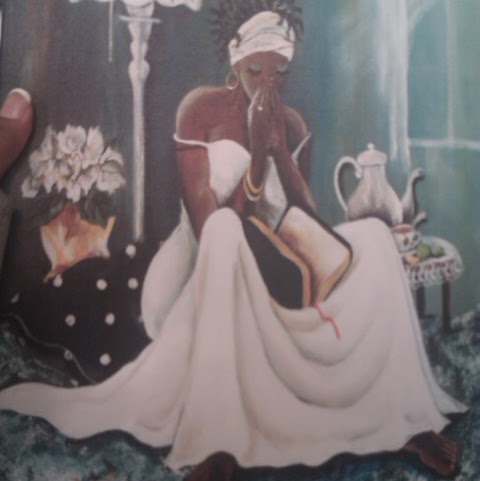 Penny Duncan Photo 34