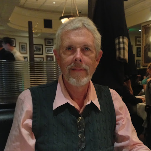 John Trask Photo 21