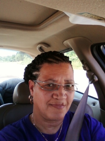 Joann Alston Photo 7