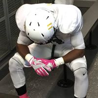 Denzel Robinson Photo 4