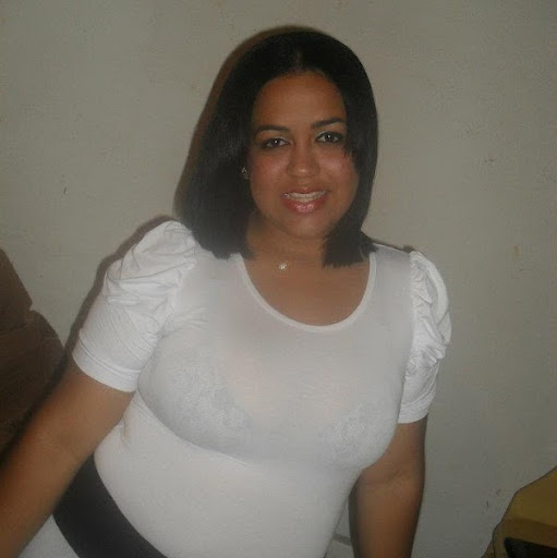 Sabrina Francis Photo 30