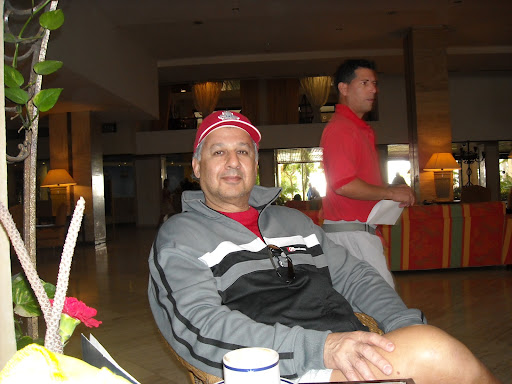 Fred Bean Photo 12