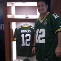 Nick Halverson Photo 24