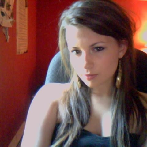 Katherine Hale Photo 33