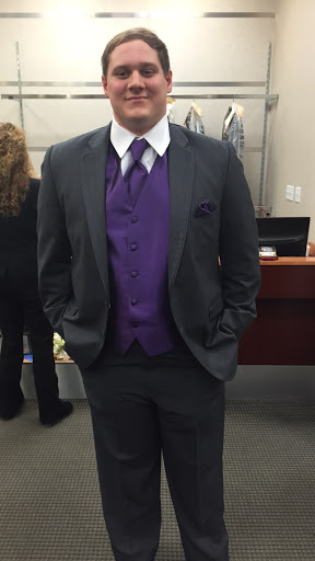 Jack Lowery Photo 4