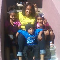 Latasha Ross Photo 13