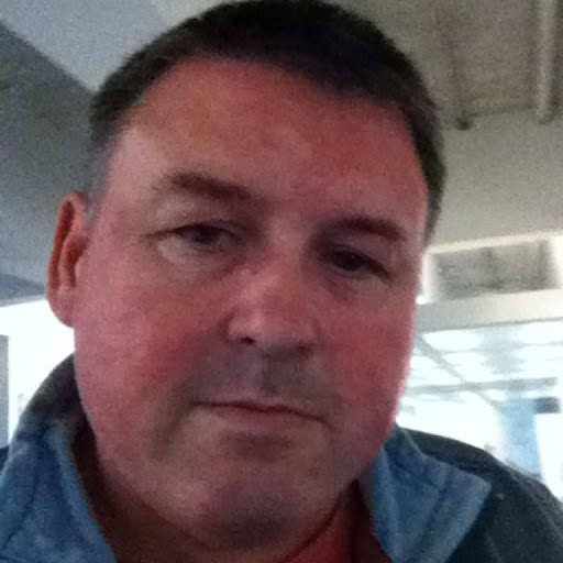 Mark Kavanagh Photo 35