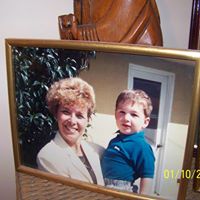 Joyce Bell Photo 3