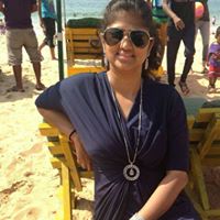 Vandana Jain Photo 17