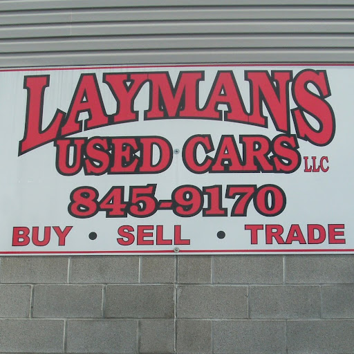 Russell Layman Photo 18
