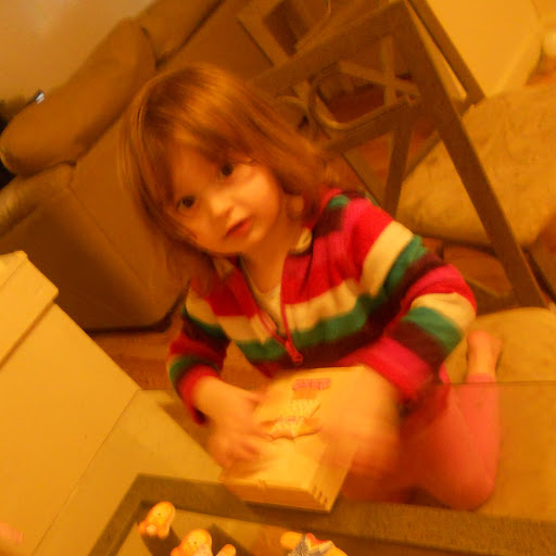 Megan Tuttle Photo 35