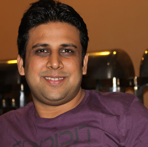 Arif Syed Photo 27