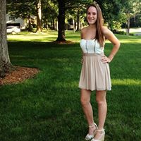 Leah Mitchell Photo 27
