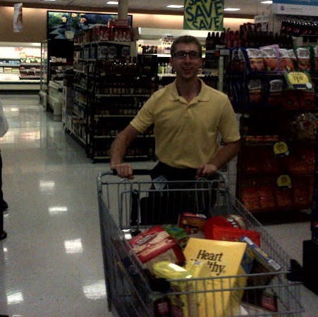 Raymond Johnston Photo 26