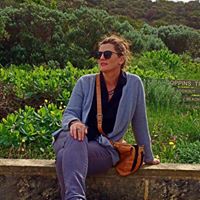 Julia Blackburn Photo 27