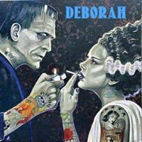 Deborah Plumb Photo 17