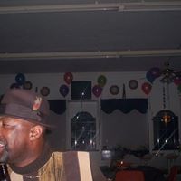 Gregory Pitts Photo 12