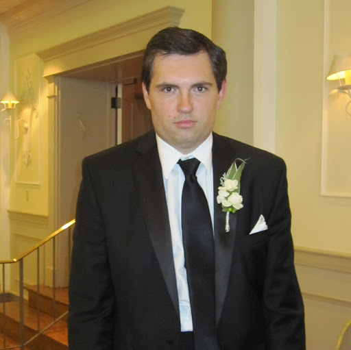 John Weaver Photo 17