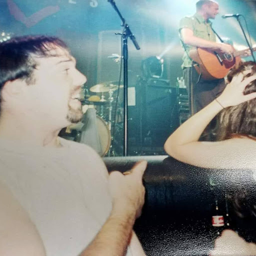 Scott Shepherd Photo 20