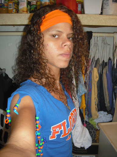 Jessica Thomason Photo 15