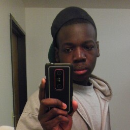 Patrick Trotter Photo 41