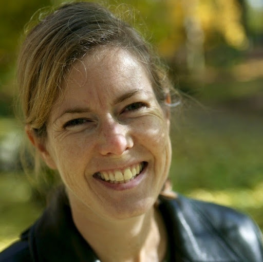 Joan Hughes Photo 1