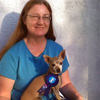 Karen Applegate Photo 7