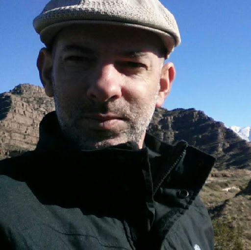 Douglas Conrad Photo 31