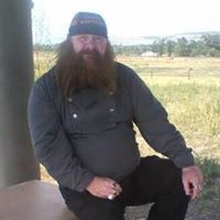 Charles Morgan Photo 30