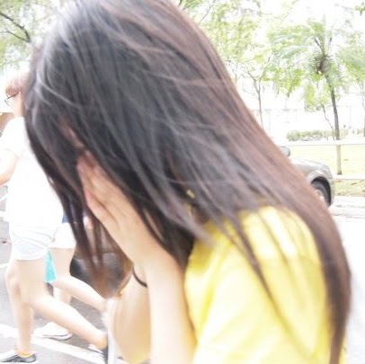 Melanie Chow Photo 4
