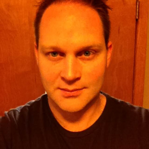 Mark Bradshaw Photo 11