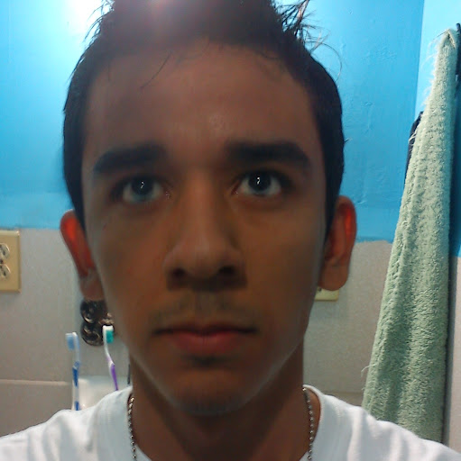 Ezequiel Cruz Photo 38