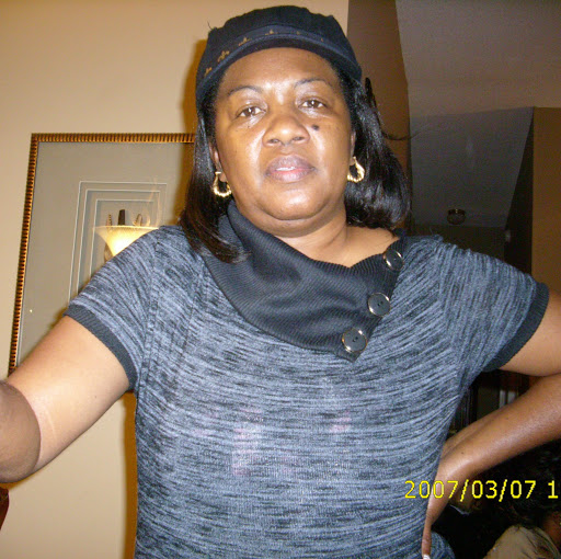 Nadine Brown Photo 31